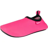 Playshoes Wasserschuhe UV-Schutz rosa Größe 26/27