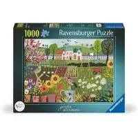Ravensburger Schrebergarten 12001178