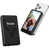 Rollei Easy Creator Selfie Monitor