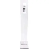 Sarima-Hygiene Desinfektionssäule aus Acryl SD100 transparent 1 Stück