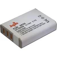 Jupio Akku Fujifilm NP-95