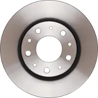 TRW Bremsscheibe DF6918S vorne, belüftet, 1 Stück