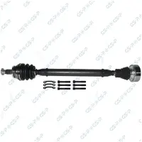 GSP Antriebswelle 261301