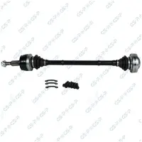 GSP Antriebswelle 261258OL
