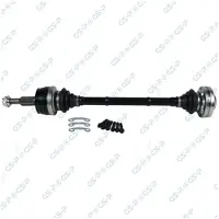 GSP Antriebswelle 261257OL
