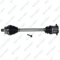 GSP 203352 Antriebswelle Vorne Links