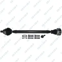 GSP Antriebswelle 261307