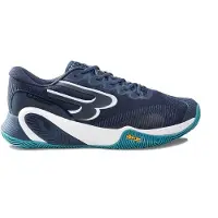 Bullpadel Hack Vibram 26v Padelschuhe