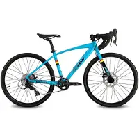 Bemoov Kinderfahrrad R24