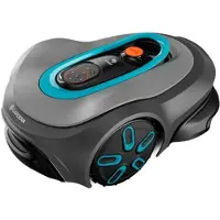 Gardena Sileno MAX 1200 19902-32 Mähroboter Automatisches Kabel