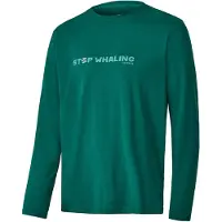 Ternua Durrel Regenerative Langarm-t-shirt
