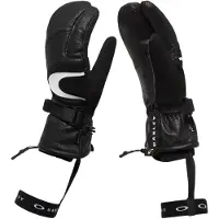 Oakley Apparel Timberline 3-finger Fausthandschuhe