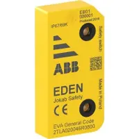ABB Stotz S&J Sicherheitsschalter EVA General Code