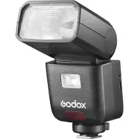 Godox V480F TTL-Li-Ion-Kopf-Kamerablitz Fuji