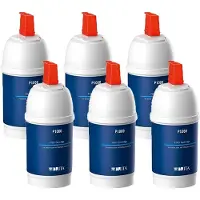 Brita P 1000 Filterkartusche (6 Stück)