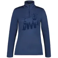 Icepeak Damen Rolli ELLENTON