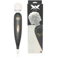 Pixey Massager Exceed Wand Massager 1 St Vibrator