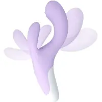 MÍA - Guell Vibrator 1 St