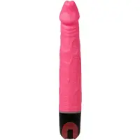 Baile - Vibrator Multispeed 1 St