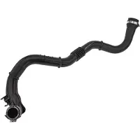 Meyle 16-14 036 0006 Turbo Ladeluftschlauch für RENAULT SCÉNIC II (JM0/1) MEGANE II Kombi (KM0/1) MEGANE II (BM0/1, CM0/1) GRAND SCÉNIC II (JM0/1)