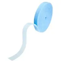 Gefinex Geficell Randdämmstreifen PE Standard 8 x 120 mm - 1 Rolle à 50 m