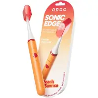 Ordo Elektrische Zahnbürste Sonic Edge Peach Sunrise