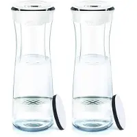 Brita Wasserfilter-Karaffe 1.3L Fill&Serve Mind 1020115