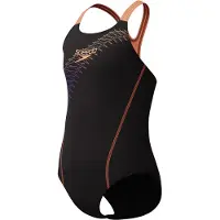 Speedo Medley Logo Badeanzug