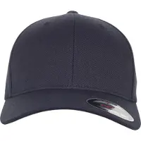 Flexfit Flex Cap "Accessoires Wool Blend"