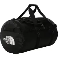 The North Face Base Camp Duffel M tnf black/tnf white