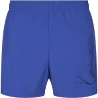 Karl kani Badeshorts "Herren KM-SW011-092-11 Signature Swim Shorts"