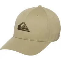 Quiksilver Snapback Cap "Decades"