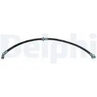 Delphi Bremsschlauch [Hersteller-Nr. LH6966] für Nissan