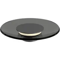 Neuhaus Paul Pure Moon 4594 LED-Tischleuchte-Platin