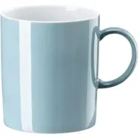 Thomas Sunny Day Soft Blue Becher mit Henkel 0,30 L Sunny Day Soft Blue 10850-408600-15505