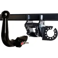 Bosal Anhängevorrichtung 044-283