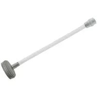 Montane Softflask Straw Long, Trinkhalm, lang