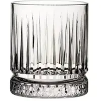 Pasabahce Glas niedrige Form ELYSIA 36cl
