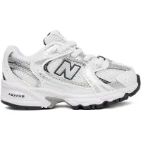 New Balance Schuhe - 530 - Weiß m. Silber - - 22,5 - Schuhe