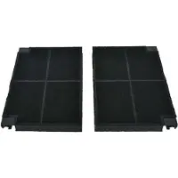AEG Aktivkohlefilter MCFE16ST/ 9029866028 (2St.)