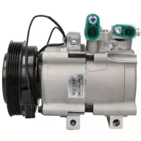 THERMOTEC Klimakompressor KTT090452