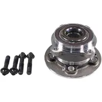 METZGER Radlagersatz Vorne passend für MERCEDES-BENZ GLE (W167) 148mm WM 2324