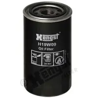 HENGST FILTER Ölfilter H19W09