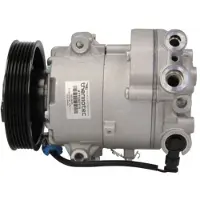 THERMOTEC Klimakompressor KTT090114