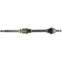PASCAL Antriebswelle G2R112PC