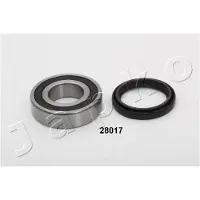 Japko Radlagersatz Hinten für SUZUKI IGNIS II 62mm 428017