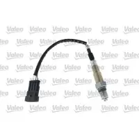 Valeo Lambdasonde nach Kat 4 bar M18x1,5 300 mm Kabel für u.a. IVECO DAILY