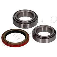 Japko Radlagersatz für TOYOTA LAND CRUISER (PZJ7, KZJ7, HZJ7, BJ7, LJ7, RJ7) 82mm 412014