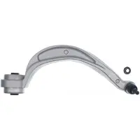 DENCKERMANN D120711 Querlenker Vorne Links Unten Hinten für AUDI A4 Avant (8K5, B8)