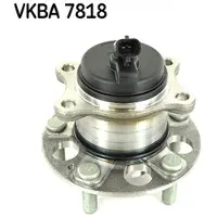 Skf Radlagersatz VKBA 7818